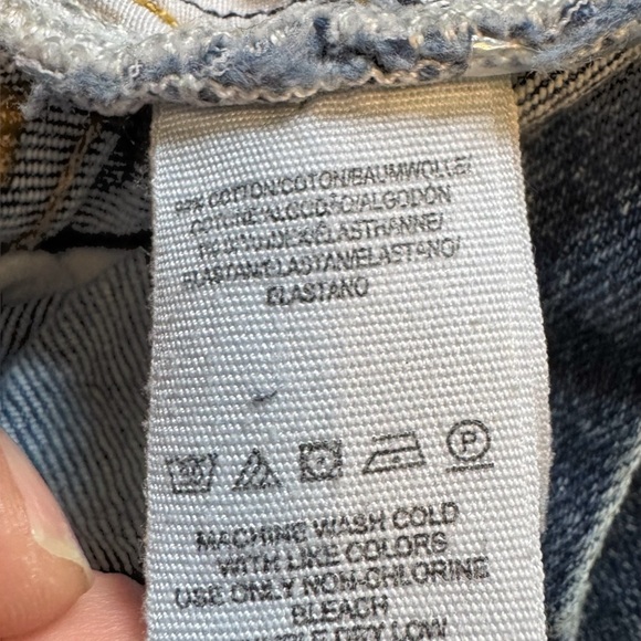 We the Free Jeans - Picture 7 of 10